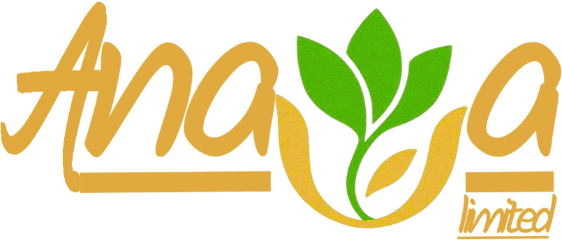 Anaya Limited logo